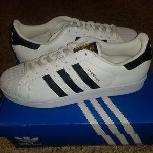 Adidas Superstar